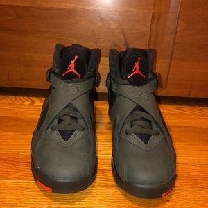 Jordan 8 Take Flight DS